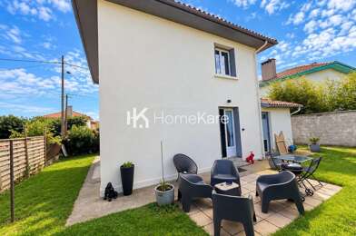 Maison 4 pièces 185000 €
