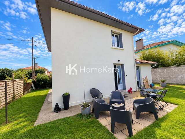Maison à vendre Gourdan-Polignan — photo du bien