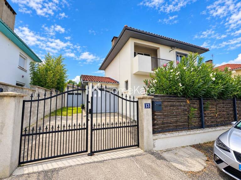 Maison à vendre Gourdan-Polignan — photo 1