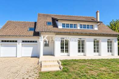 Maison 8 pièces 289000 €