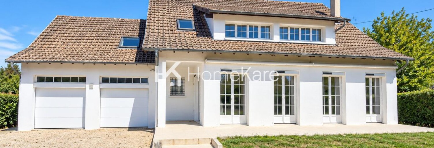 Maison 8 Pièces 200 m² à vendre à Montauban (82000)