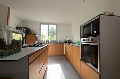 Maison 4 pièces 249000 €