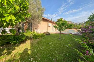 Maison 6 pièces 420000 €