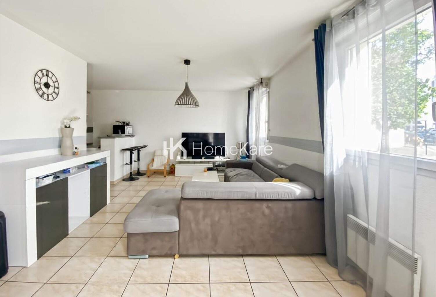APPARTEMENT PROCHE DES COMMODITES — photo 1