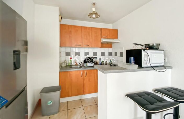 APPARTEMENT PROCHE DES COMMODITES — photo 5