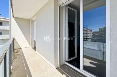Appartement 4 pièces 205000 €