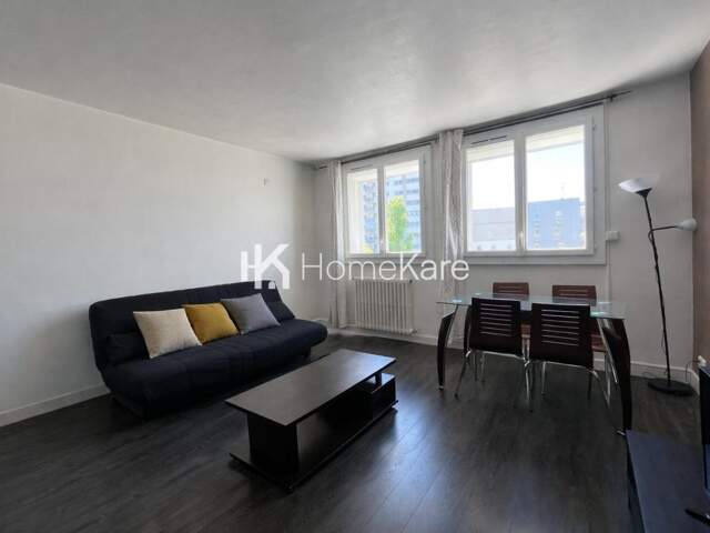 APPARTEMENT T4 PROCHE COMMODITÉ — photo du bien