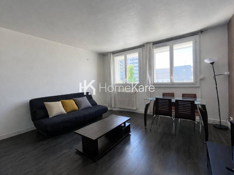 APPARTEMENT T4 PROCHE COMMODITÉ — photo 1