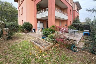 Appartement 3 pièces 207000 €