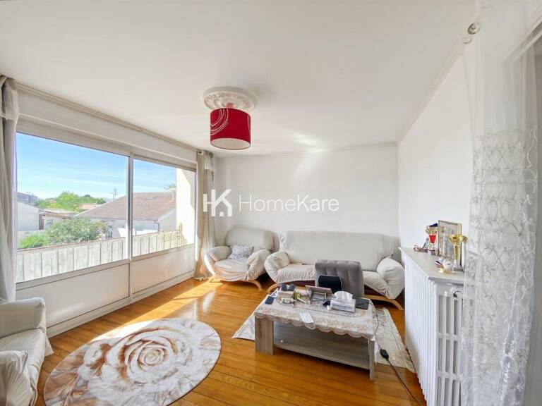 Charmant appartement quartier la Raze — photo 1