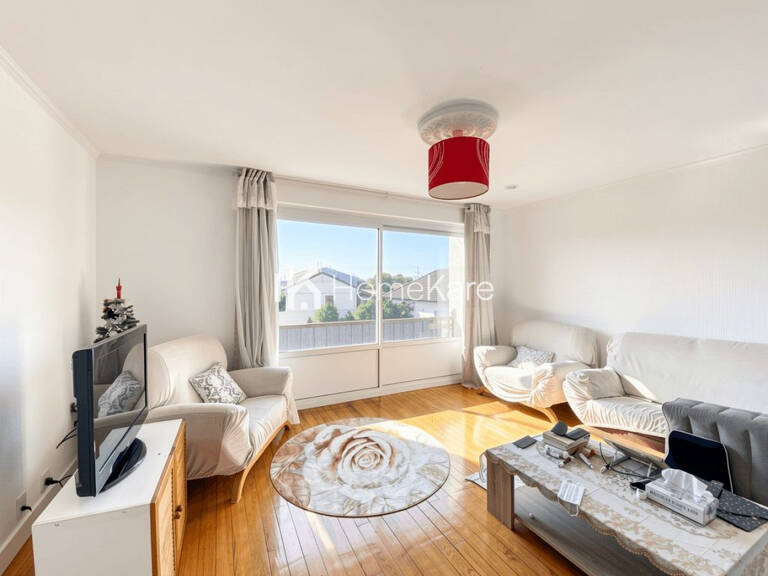 Charmant appartement quartier la Raze — photo 1