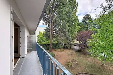Appartement 4 pièces 349650 €