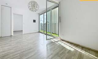 Appartement 2 Pièces 42 m² à vendre à Nantes (44300)