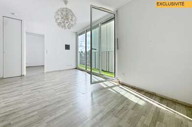 Appartement 2 pièces 128300 €