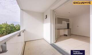 Appartement 2 Pièces 44 m² à vendre à Saint-Herblain (44800)