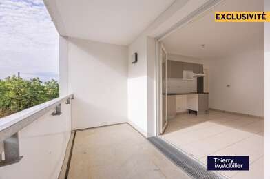 Appartement 2 pièces 159000 €