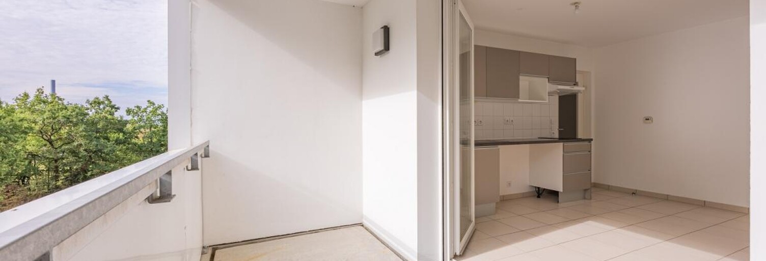 Appartement 2 Pièces 44 m² à vendre à Saint-Herblain (44800)