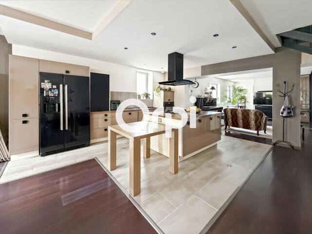 Appartement proposé à Saint-Martin-en-Haut