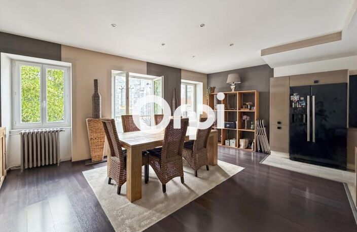 Appartement 165 m², centre du village avec double terrasse et vue dégagée ! — photo 4