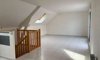 Maison 4 Pièces 83 m² à louer à Grand Bourgtheroulde (27520)