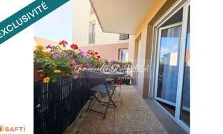 Appartement 3 Pièces 60 m² à vendre à Rambouillet (78120)