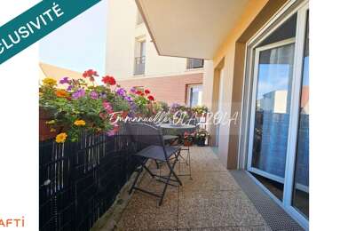Appartement 3 pièces 255000 €