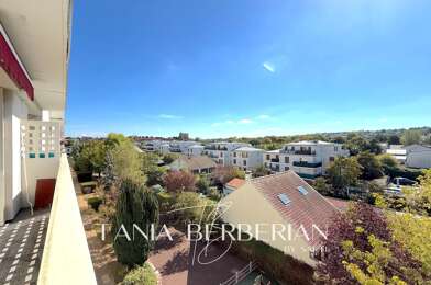 Appartement 2 pièces 200000 €