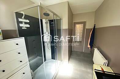 Maison 4 pièces 114900 €