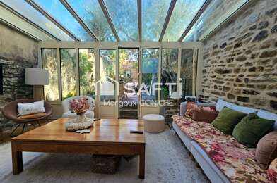 Maison 4 pièces 520000 €