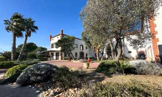 Maison 67 Pièces 1497 m² à vendre à Cabestany (66330)