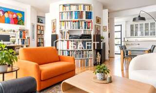 Appartement 3 Pièces 79 m² à vendre à Paris 20 (75020)
