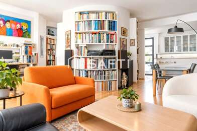 Appartement 3 pièces 699000 €