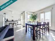 Exclusivité  T4 de 89 m² avec balcon, garage et parking — photo 2