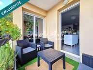 Exclusivité  T4 de 89 m² avec balcon, garage et parking — photo 3