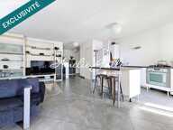 Exclusivité  T4 de 89 m² avec balcon, garage et parking — photo 4