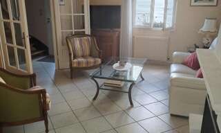 Maison 4 Pièces 88 m² à vendre à Angers (49000)