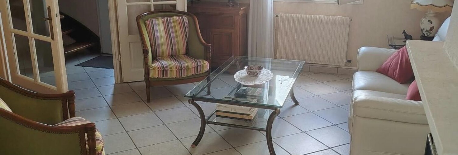 Maison 4 Pièces 88 m² à vendre à Angers (49000)