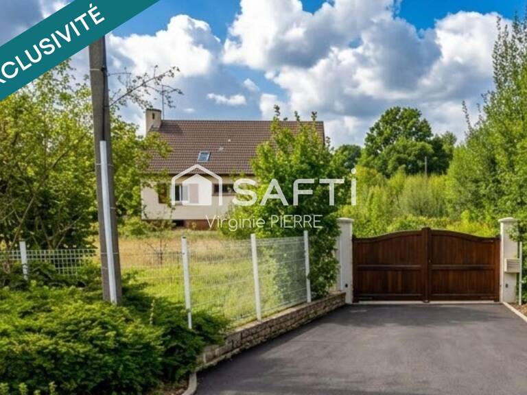 Beau pavillon Familial 160M² à rafraichir à 10 minutes de Lisieux  et 45 minutes de la Mer! — photo 1