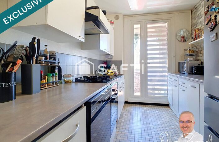 Un T3 déjà loué pour investir sans attendre ! — photo 3