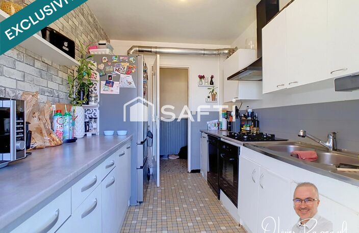 Un T3 déjà loué pour investir sans attendre ! — photo 4