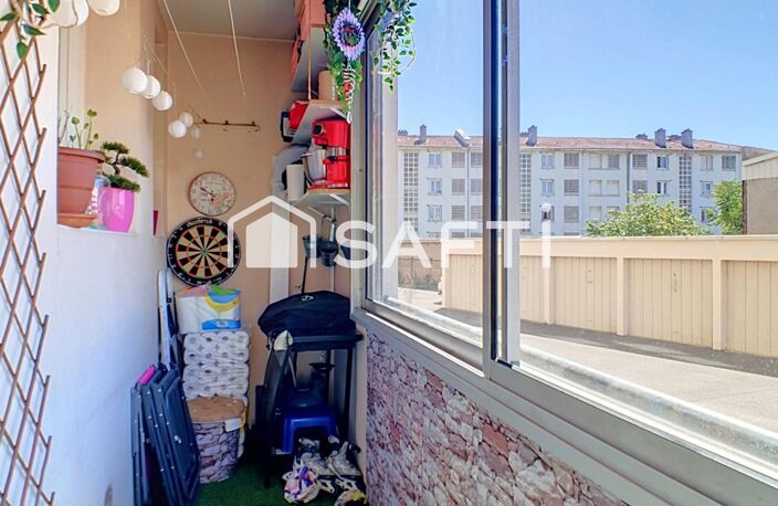 Un T3 déjà loué pour investir sans attendre ! — photo 5