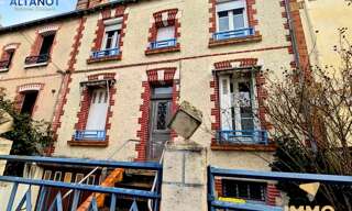 Maison 4 Pièces 100 m² à vendre à Saint-Pierre-des-Corps (37700)