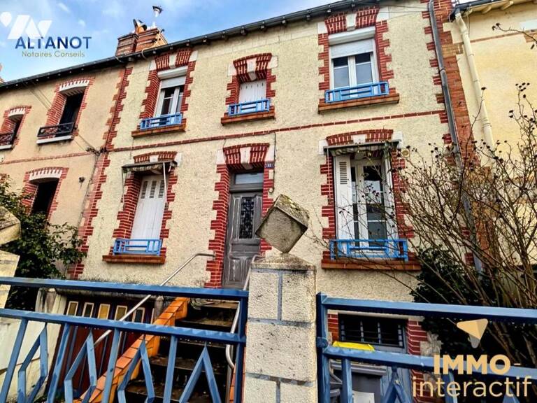 Maison 4 pièces 100 m² — photo 1