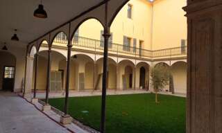 Appartement 2 Pièces 43 m² à louer à Draguignan (83300)