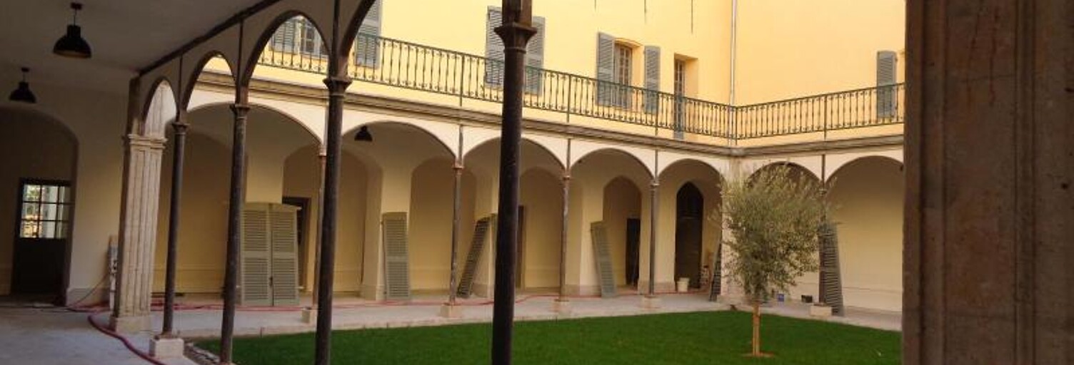 Appartement 2 Pièces 43 m² à louer à Draguignan (83300)