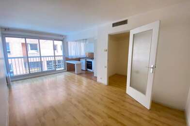 Appartement 2 pièces 720 €