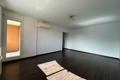 Appartement 2 pièces 800 €