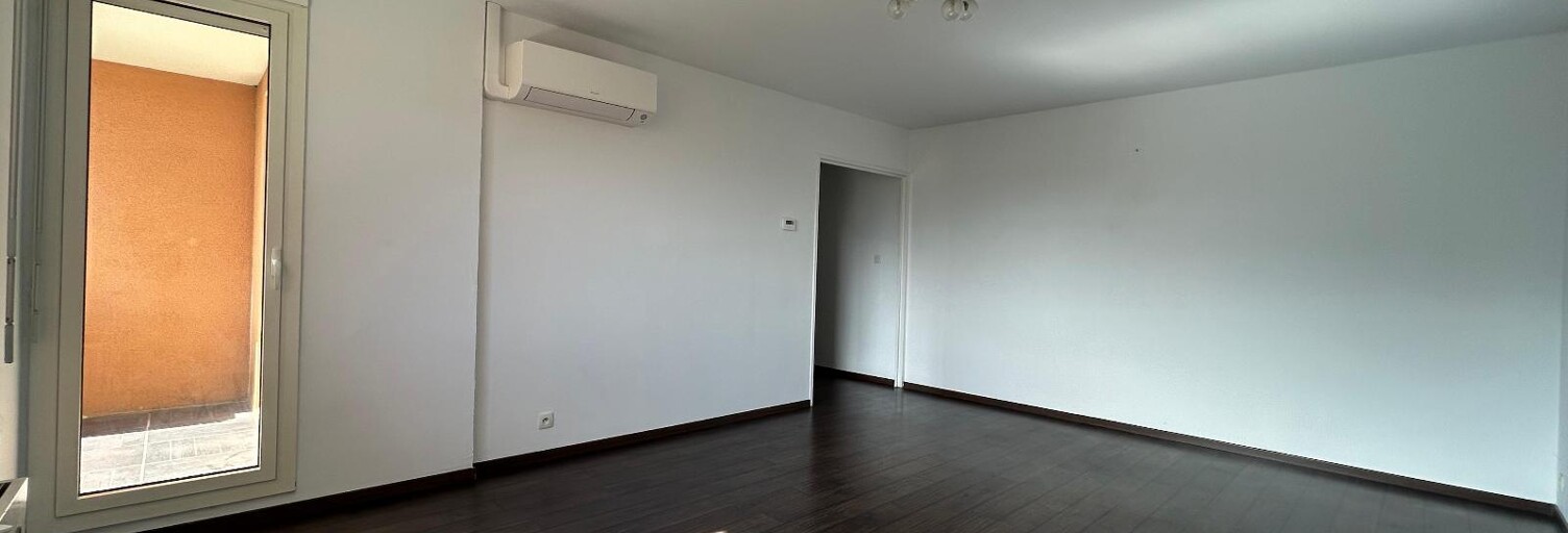 Appartement 2 Pièces 50 m² à louer à Toulouse (31200)