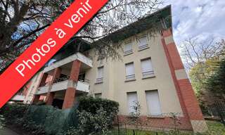 Appartement 3 Pièces 63 m² à louer à Toulouse (31400)