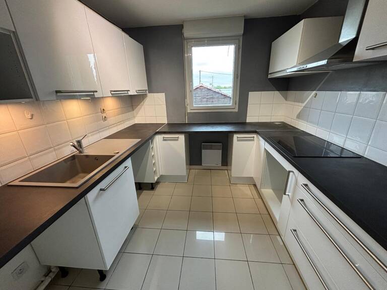 Appartement 3 pièces 63 m² — photo 1